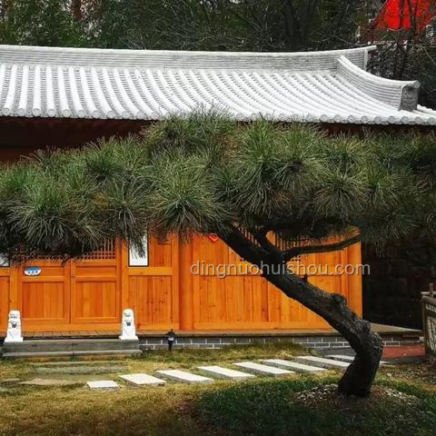 《黑神话：悟空》中的观音禅院原型与建筑风格对比分析